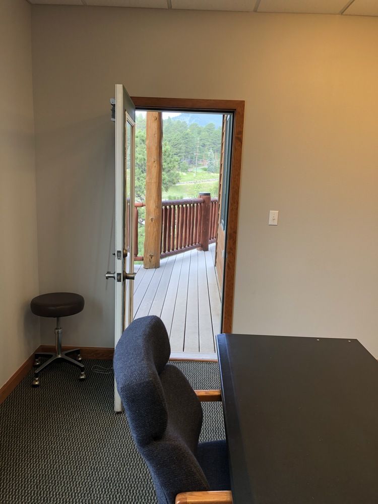 Southview Office Condo: 30792 Southview Dr, Evergreen, CO 80439